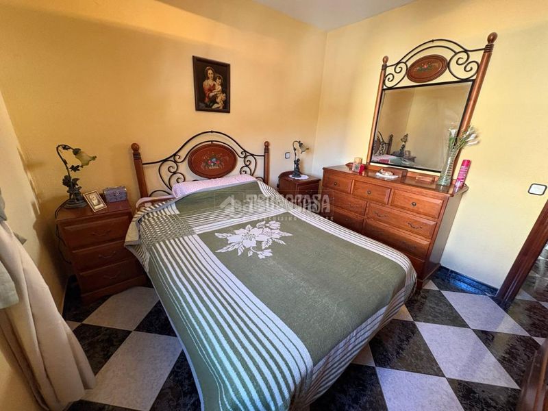 Foto 214a234b-3fba-4168-bab3-103d878d1fda. Piso  en venta en Palma - Palmilla Málaga