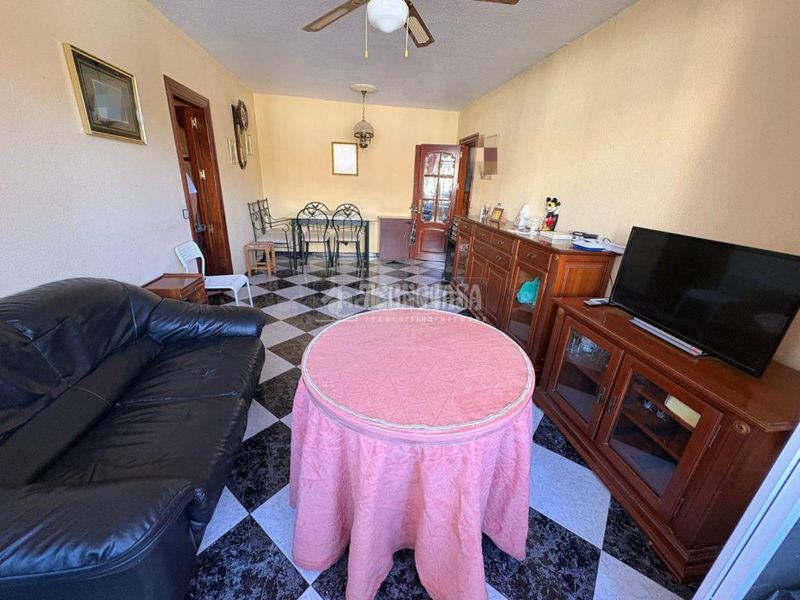 Foto 4f151767-0e83-4f73-a815-41a8a7047f75. Piso  en venta en Palma - Palmilla Málaga