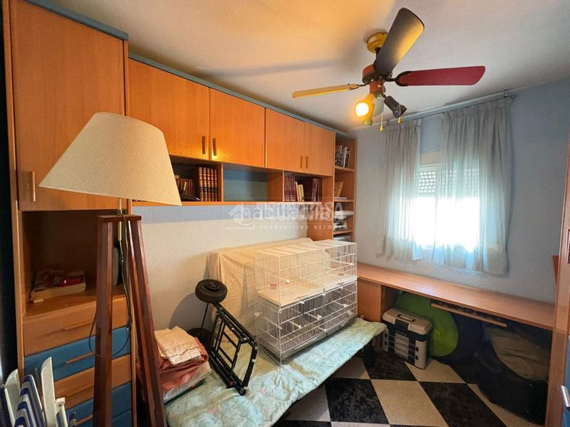 Foto 797aa9aa-7cc5-4923-9c11-859a27d61516. Piso  en venta en Palma - Palmilla Málaga