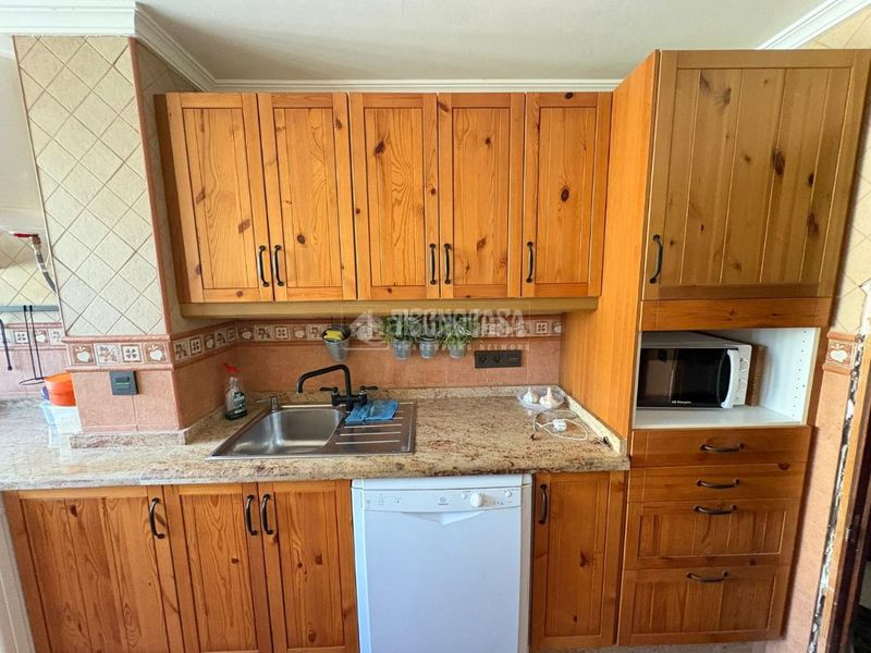 Foto 91fa8c31-676c-4327-8641-d68b08dfa548. Piso  en venta en Palma - Palmilla Málaga