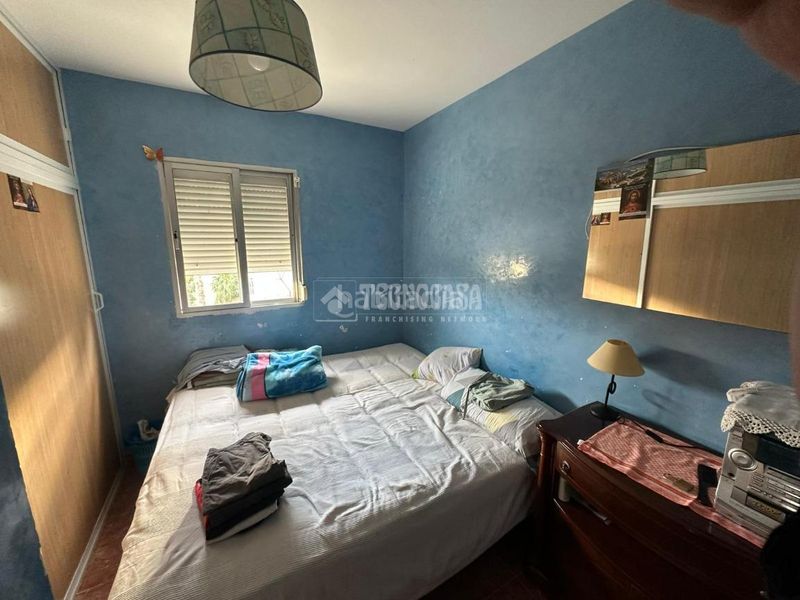 Foto 55f6bae8-8cb0-4b6f-ac0d-f42ffec9341f. Piso  en venta en Palma - Palmilla Málaga