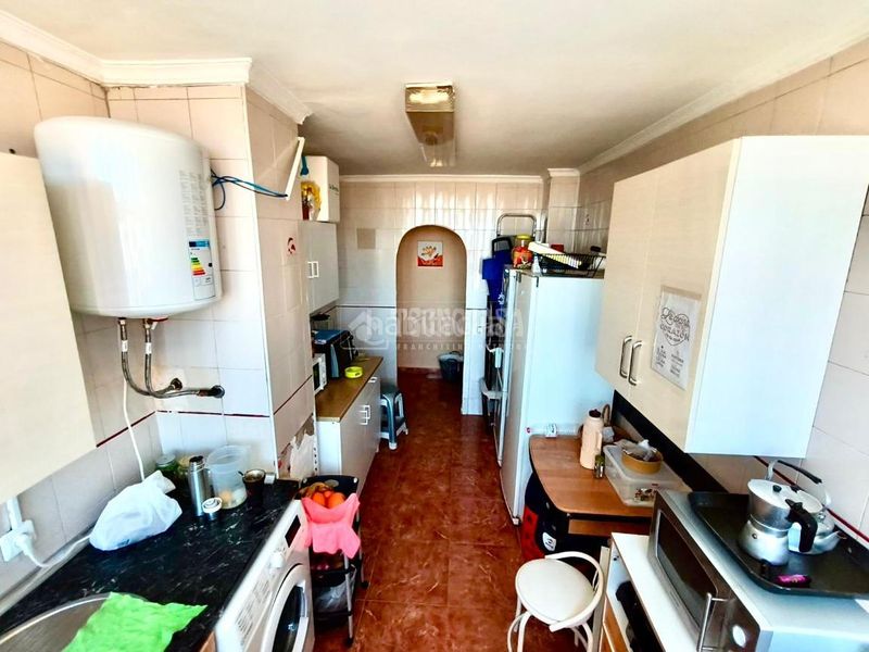 Foto 6299fe01-738b-4f45-9b14-bf3e93f1bcb6. Piso  en venta en Palma - Palmilla Málaga