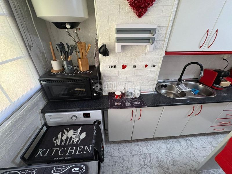 Foto 2deaf130-90ac-4be4-a2ad-1b09b8575bd1. Pis a Palma - Palmilla Málaga