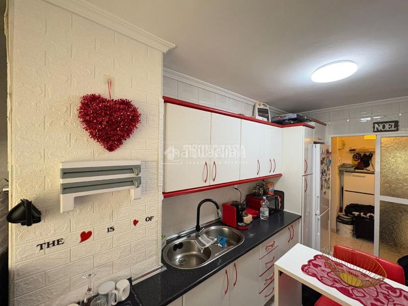 Foto aaa97950-da65-4774-a959-aad92d5ea449. Pis a Palma - Palmilla Málaga