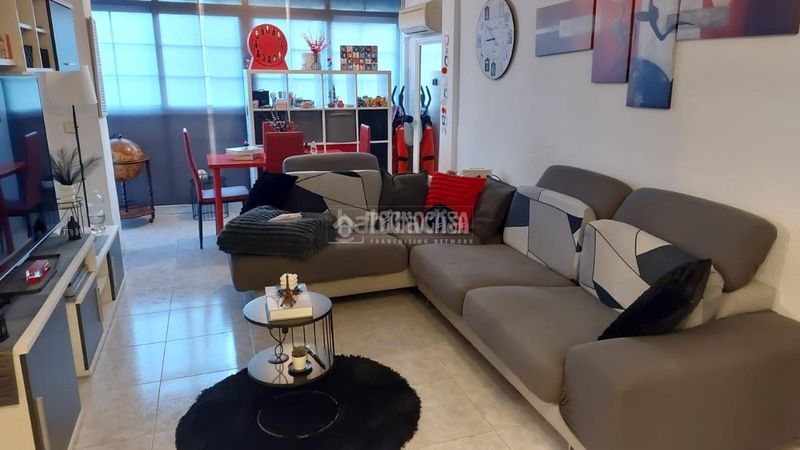 Foto adbdb41c-4b69-44c2-8f1e-fc021ca5e2b7. Pis a Palma - Palmilla Málaga