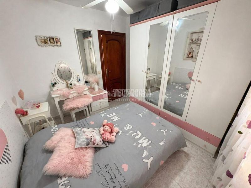 Foto b2611e15-62ba-4b9c-8414-dd239b66ae97. Pis a Palma - Palmilla Málaga