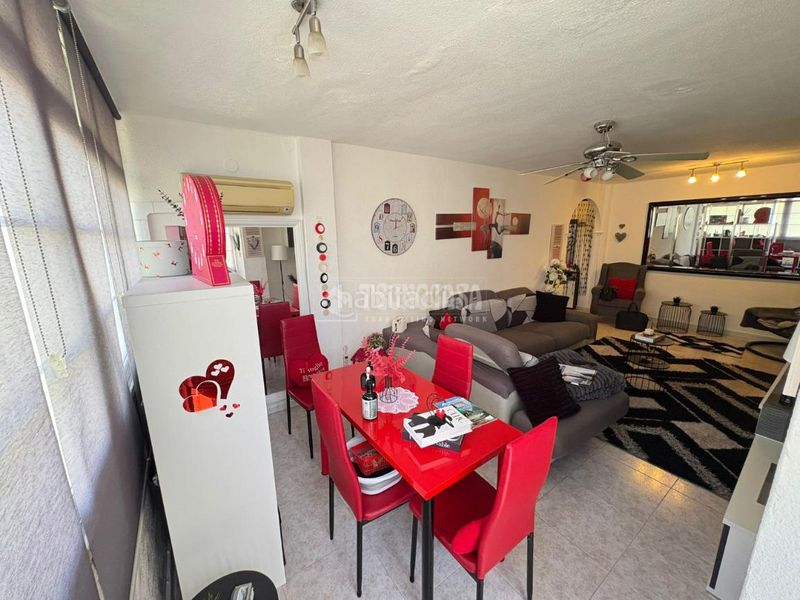 Foto b2baad3b-70ce-40c2-9441-0d3d09ae9b4f. Pis a Palma - Palmilla Málaga