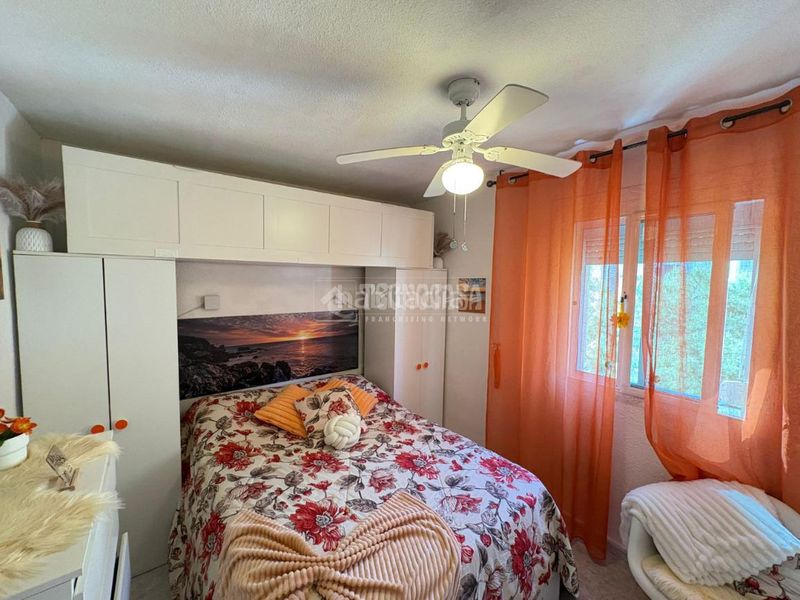 Foto cbad2838-3860-44cf-bd05-2fb24a701bba. Pis a Palma - Palmilla Málaga