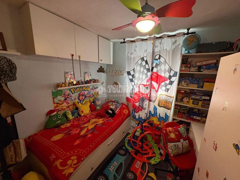 Foto dfd79ff6-d808-42fe-8628-5057ad674490. Pis a Palma - Palmilla Málaga