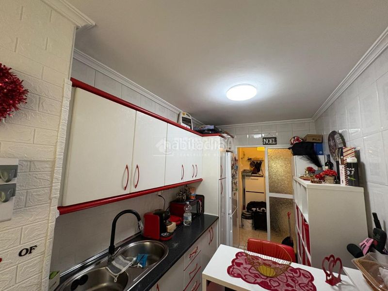 Foto e6dc1dfb-b9f1-45f6-8e69-88e9fc0479fb. Pis a Palma - Palmilla Málaga