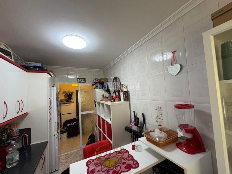 Foto f1e2a98a-0f3c-4966-a5cc-29fef65eb6c0. Pis a Palma - Palmilla Málaga