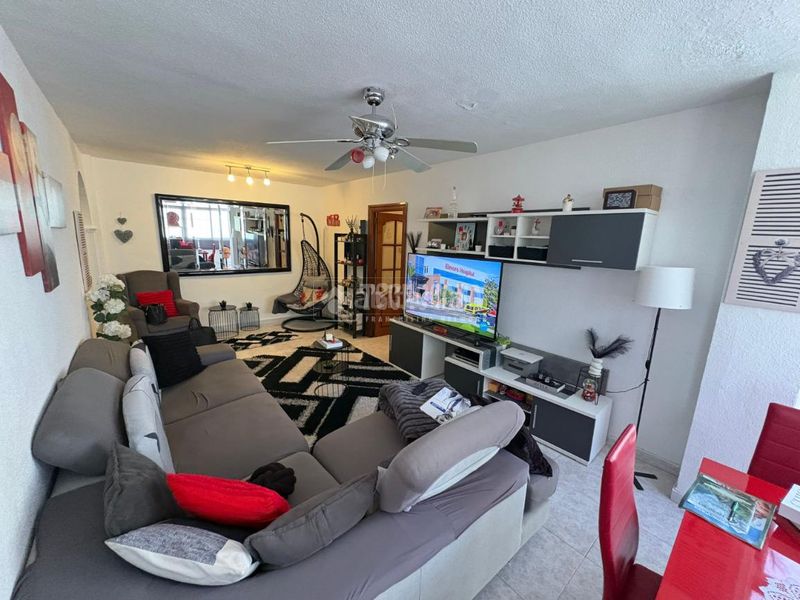 Foto fa328a68-c115-4bdc-811e-2f1483d88afd. Pis a Palma - Palmilla Málaga