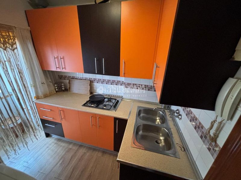 Foto 14dafc8c-e81a-4e74-ac52-614a05af3d60. Piso  en venta en Barrio de Ciudad Jardín Málaga
