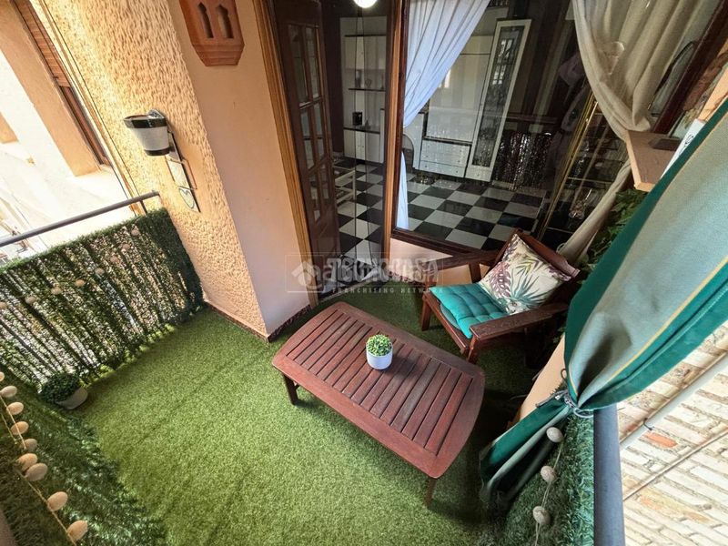 Foto 18d12943-a248-4b31-882d-5cbca54c5779. Piso  en venta en Barrio de Ciudad Jardín Málaga