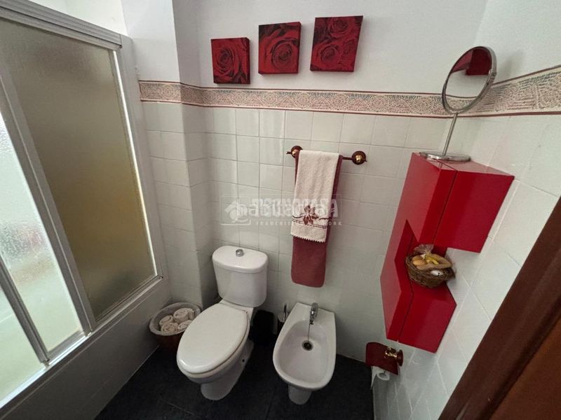 Foto 299ff762-1f4b-45e9-9cdd-17e67a45233b. Piso  en venta en Barrio de Ciudad Jardín Málaga