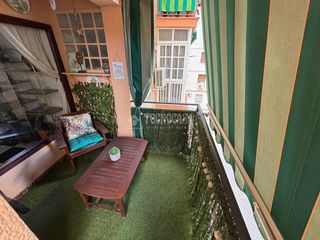 Pis  C. olivante de laura. Piso en venta en málaga