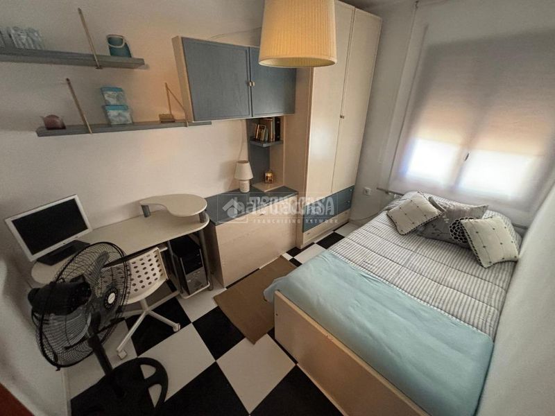 Foto 847bc320-ed47-43f2-978d-2d2879aeb551. Piso  en venta en Barrio de Ciudad Jardín Málaga
