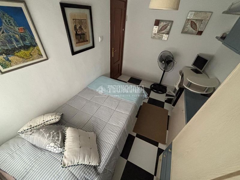 Foto bb5010ae-9fa4-4005-96de-a864c399f051. Piso  en venta en Barrio de Ciudad Jardín Málaga