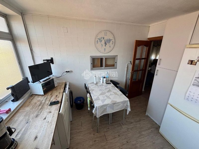 Foto 06d4f68e-8736-4708-8f54-03f24d1a5603. Flat in Barrio de Ciudad Jardín Málaga
