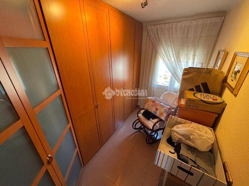 Foto 06dda923-d893-44ca-8ab8-38685e37c0ee. Flat in Barrio de Ciudad Jardín Málaga