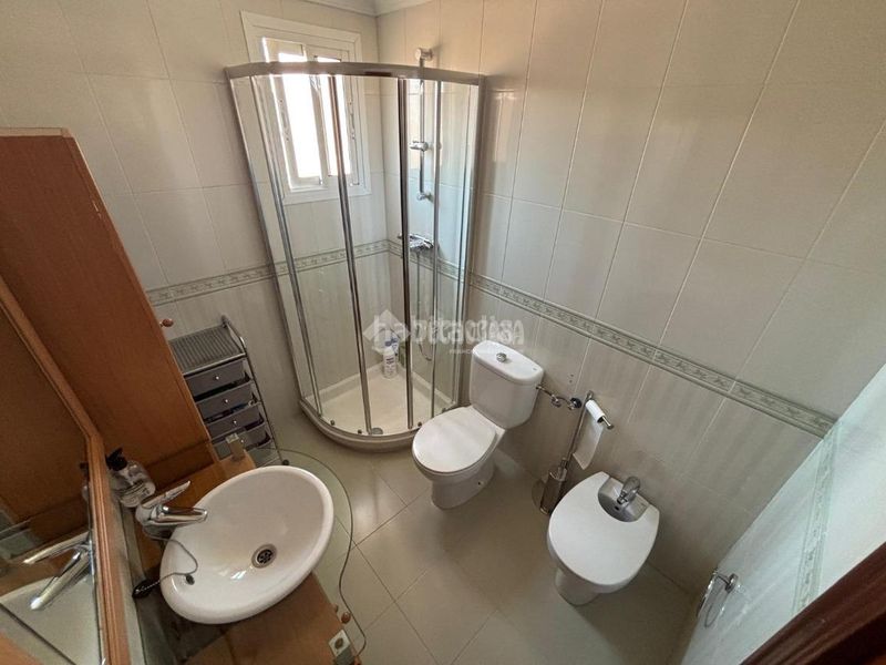 Foto 3e1cddb7-dd2f-447d-a602-1364fbe92a2b. Flat in Barrio de Ciudad Jardín Málaga