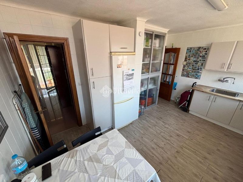 Foto a9945787-01da-4fe7-a3ea-af78fdf096b6. Flat in Barrio de Ciudad Jardín Málaga