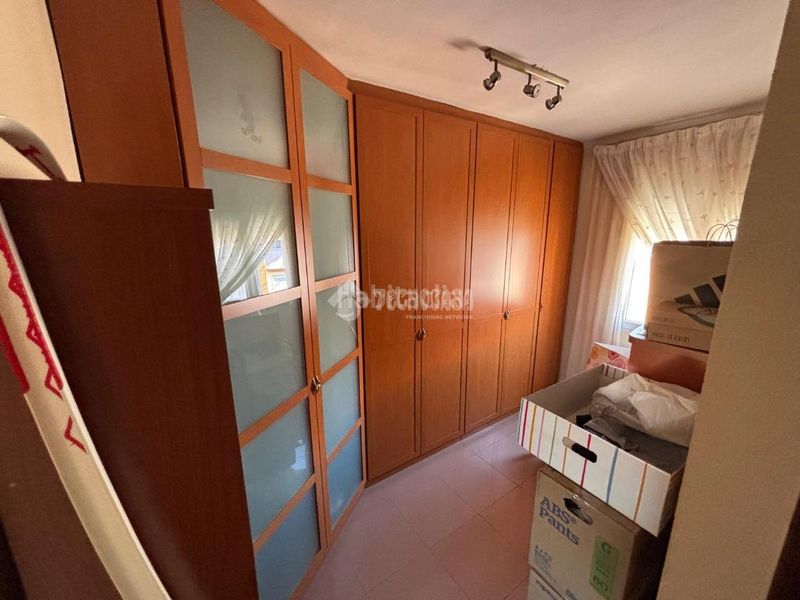 Foto c25f2259-e542-4075-9589-93d6b76fb3fe. Flat in Barrio de Ciudad Jardín Málaga