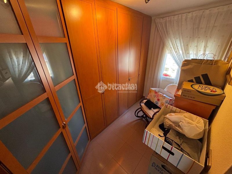 Foto e87f1f02-d656-44b3-a266-730bd2c7138b. Flat in Barrio de Ciudad Jardín Málaga