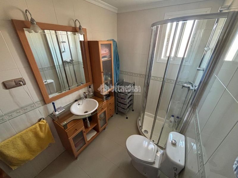 Foto ee57daa4-7a88-4377-8045-06e129015712. Flat in Barrio de Ciudad Jardín Málaga