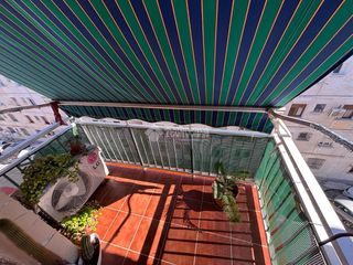 Pis  C. durán fornell. Piso en venta en málaga