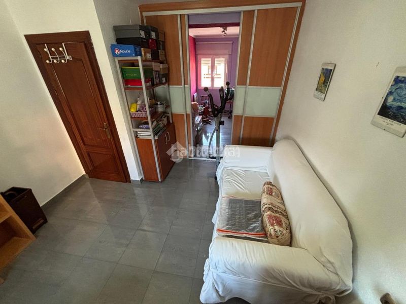 Foto db0f2f52-a791-436f-add5-3e9c0d70a516. Pis a Barrio de Ciudad Jardín Málaga