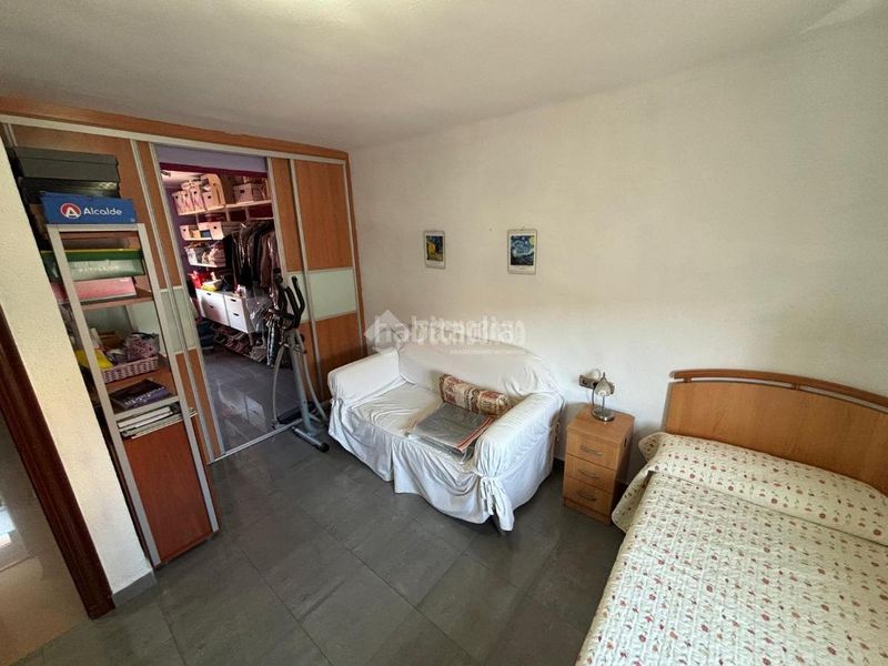 Foto f63cbd78-e14d-4adf-9924-8babca7d58a7. Pis a Barrio de Ciudad Jardín Málaga