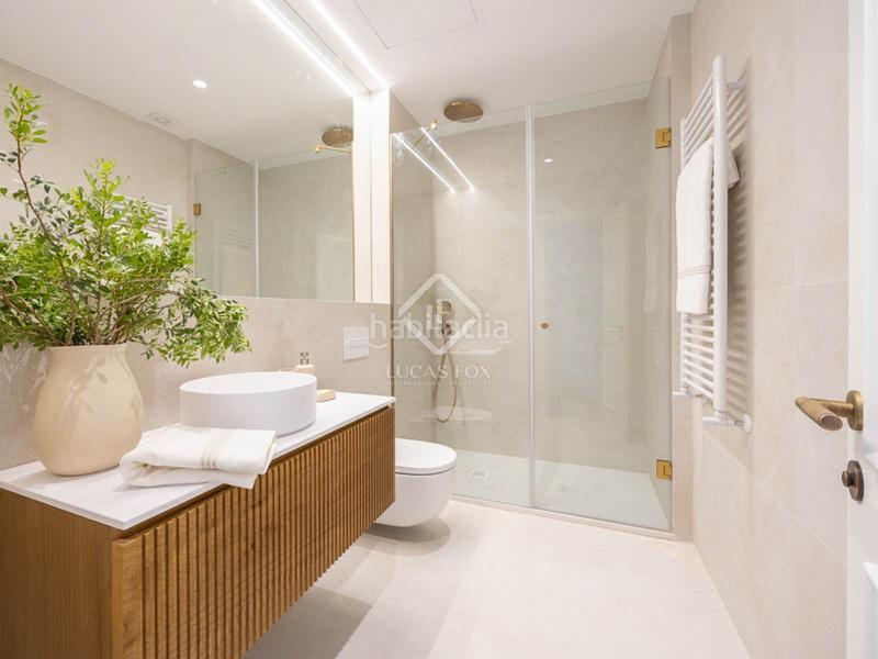 Foto 27200e0a-4189-440d-8ea5-2564eca12dcb. Piso exclusivo piso de 323 m en venta en una finca clásica en Recoletos, en Madrid