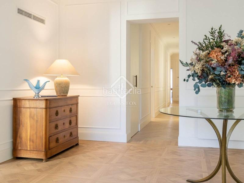 Foto 2850548b-a3c3-4b2b-b8ff-f617a999cc6c. Piso exclusivo piso de 323 m en venta en una finca clásica en Recoletos, en Madrid