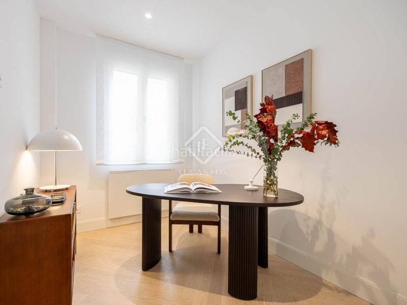 Foto 40f25055-f42d-4c1b-bb6d-82fab266a8e6. Piso exclusivo piso de 323 m en venta en una finca clásica en Recoletos, en Madrid