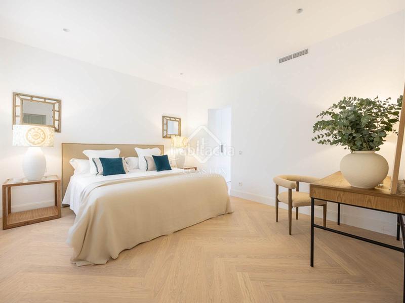 Foto 614d07fa-1ee0-4088-8837-7b9f067d14fd. Piso exclusivo piso de 323 m en venta en una finca clásica en Recoletos, en Madrid