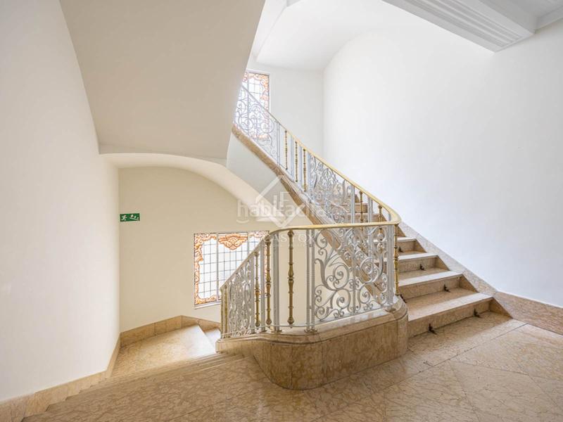 Foto 9f65bb71-8334-42fc-933d-b4572ab6bd2e. Piso exclusivo piso de 323 m en venta en una finca clásica en Recoletos, en Madrid