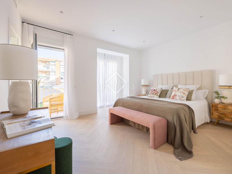 Foto a8d225e0-0eab-4f46-9135-6bea96356f87. Piso exclusivo piso de 323 m en venta en una finca clásica en Recoletos, en Madrid