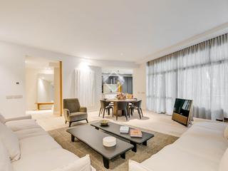 Piso en El Viso. Exclusiva vivienda reformada de 3 dormitorios en venta en el vis