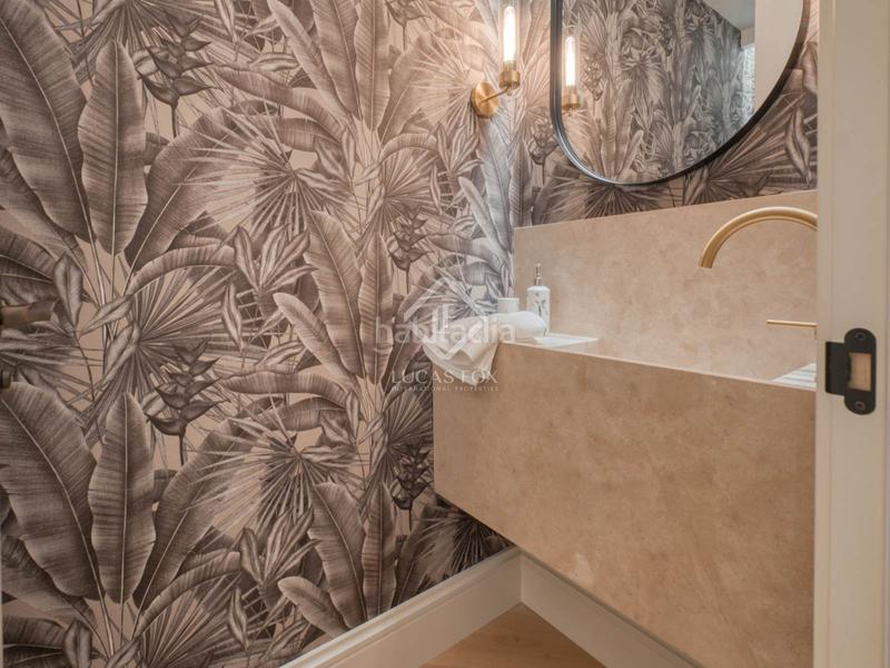 Foto 7da97011-c724-4b4c-8486-490de5880dc8. Piso  reformado con 3 dormitorio y 4 baños en venta en un edificio clásico en el barrio de justicia, en Madrid
