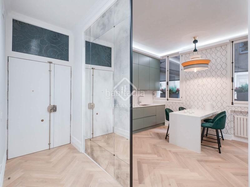 Foto 17a21892-477f-4811-b2f9-09cad26bbf64. Piso  en excelentes condiciones de 3 dormitorios en venta en justicia, en Madrid