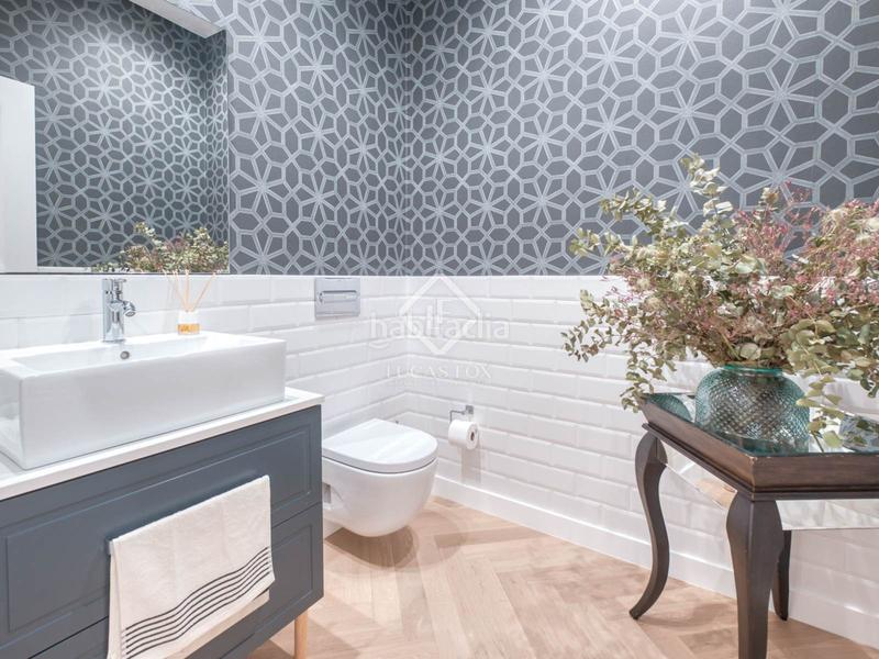 Foto 4f81b61d-37e5-4f5e-8278-3c621fc70bb4. Piso  en excelentes condiciones de 3 dormitorios en venta en justicia, en Madrid