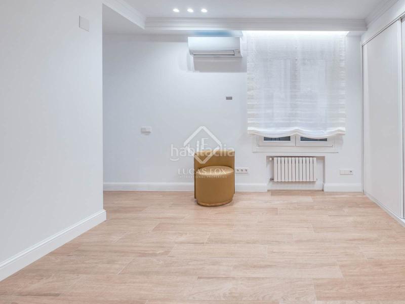 Foto 6c13e2da-9389-462a-b55d-25ec8381c292. Piso  en excelentes condiciones de 3 dormitorios en venta en justicia, en Madrid
