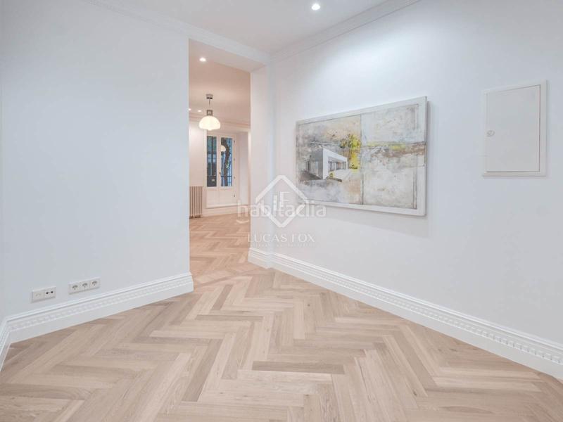 Foto abc66c4e-7a0d-4cc6-bd83-78c39a5367f7. Piso  en excelentes condiciones de 3 dormitorios en venta en justicia, en Madrid
