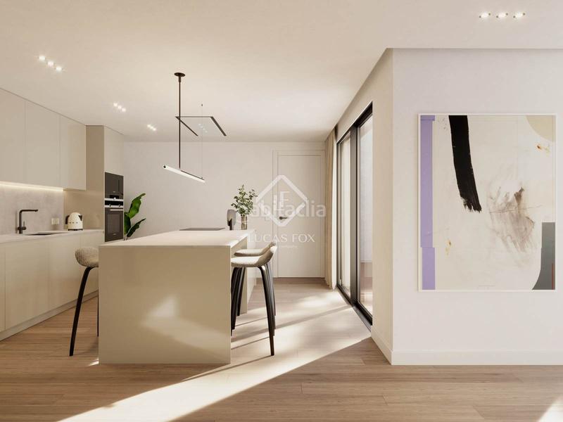 Foto f8888e83-c648-49b2-ab95-37ce843b669b. Chalet excelente villa de obra nueva de 4 dormitorios en venta en Torrelodones