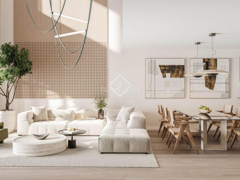 Foto c9b2442d-62e0-483e-a610-a24f503a4fbc. Chalet exclusiva villa de obra nueva de 4 dormitorios con 200 m exteriores en venta en Torrelodones