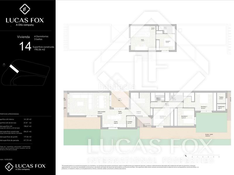 Foto 06dfd286-2826-4b88-a7c5-c27e1b35cf36. Xalet amb aparcament piscina a Las Marías Torrelodones