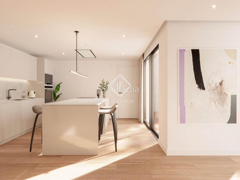 Foto 6b372be3-46fb-4ae3-b360-cad389436a9c. Xalet amb aparcament piscina a Las Marías Torrelodones