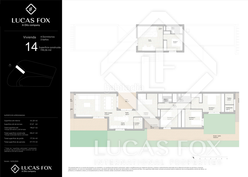 Foto 767905c9-0a64-49a2-955d-dc8b97463a21. Xalet amb aparcament piscina a Las Marías Torrelodones