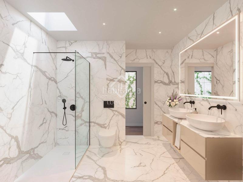 Foto ba9ef14d-bdbb-4810-a2bc-0b16e27eaf3b. Xalet amb aparcament piscina a Las Marías Torrelodones